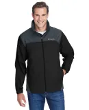 Columbia Sportswear 2015 Men's Glennaker Lake™ R BLACK/ GRILL