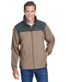 Columbia Sportswear 2015 Men's Glennaker Lake™ R TUSK/ GRILL