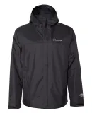 Columbia Sportswear 153389 Watertight™ II Jacket BLACK