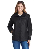 Columbia Sportswear 2436 Ladies' Arcadia™ II Jac BLACK