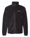 Columbia Sportswear 147667 Steens Mountain™ Full BLACK