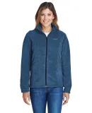 Columbia Sportswear 6439 Ladies' Benton Springs™ COLUMBIA NAVY