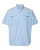 Columbia Sportswear 101165 Bahama™ II Short Slee SAIL