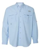 Columbia Sportswear 101162 Bahama™ II Long Sleev SAIL