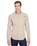 Columbia Sportswear 128606 Tamiami™ II Long Slee FOSSIL