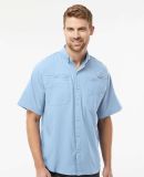 Columbia Sportswear 128705 Tamiami⢠II Short-Sle in Sail