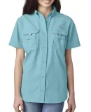Columbia Sportswear 7313 Ladies' Bahama™ Short-S CLEAR BLUE