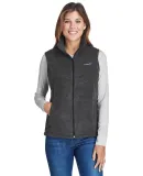 Columbia Sportswear C1023 Ladies' Benton Springs?? CHARCOAL HTHR