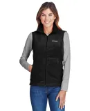 Columbia Sportswear C1023 Ladies' Benton Springs?? BLACK