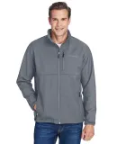 Columbia Sportswear 155653 Ascender™ Softshell J GRAPHITE