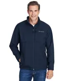 Columbia Sportswear 155653 Ascender™ Softshell J COLLEGIATE NAVY