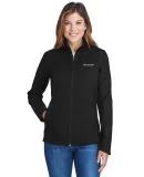 Columbia Sportswear 5343 Ladies' Kruser Ridge™ S BLACK