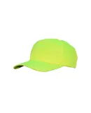 Bright Shield B901 Performance Cap SAFETY GREEN