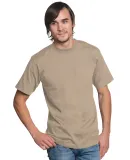 Union Made 2905 Union-Made Short Sleeve T-Shirt SAND