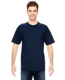 Union Made 2905 Union-Made Short Sleeve T-Shirt NAVY