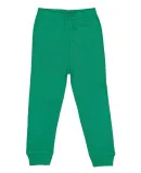 Rabbit Skins 202Z Baby Rib Toddler Pajama Pants KELLY