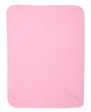 Rabbit Skins 1110 Premium Jersey Infant Blanket Pink
