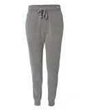 Comfort Colors 1539 French Terry Jogger Pants GREY