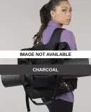 Soybu 1323 Convertible Bag Charcoal
