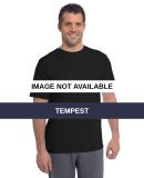 Soybu 7470 Levity Short Sleeve T-Shirt Tempest