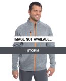 Soybu 9037 Apres Sport Jacket Storm