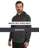 Soybu 9038 Ascend Pullover Graphite