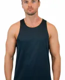 Gildan 46200 Performance Tank BLACK