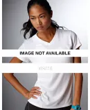 New Balance N7118L Ladies' Ndurance® Athletic V-N WHITE