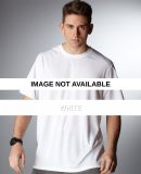 New Balance N7118 Men's Ndurance® Athletic T-Shir WHITE