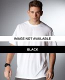New Balance N7118 Men's Ndurance® Athletic T-Shir BLACK