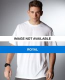 New Balance N7118 Men's Ndurance® Athletic T-Shir ROYAL