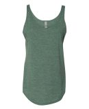 Next Level Apparel 5033 Women's Festival Tank in Royal pine