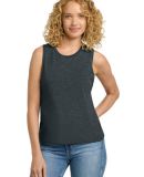 Next Level Apparel 5013 Women's Festival Muscle Ta in Antique denim