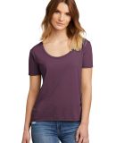 Next Level Apparel 5030 Women's Droptail Scoop Nec in Shiraz