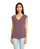 Next Level Apparel 5040 Women's Festival Sleeveles in Shiraz