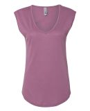 Next Level Apparel 5040 Women's Festival Sleeveles in Shiraz