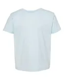 Next Level Apparel 3110 Toddler Cotton T-Shirt LIGHT BLUE