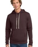 Next Level Apparel 9303 Unisex Pullover Hood in Oxblood