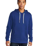 Next Level Apparel 9303 Unisex Pullover Hood ROYAL