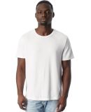 Alternative Apparel 1010 The Outsider T-Shirt in White