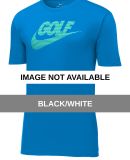 Nike 892296 Limited Edition  Lockup Tee Black/White