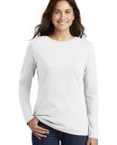 Nike CD7300 Limited Edition  Ladies Core Cotton Lo in White