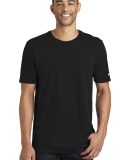 Nike BQ5233  Core Cotton Tee in Black
