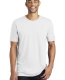 Nike BQ5233  Core Cotton Tee in White