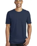 Nike BQ5233  Core Cotton Tee College Navy