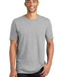 Nike BQ5233  Core Cotton Tee Dark Grey Hthr