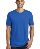 Nike BQ5233  Core Cotton Tee Game Royal