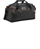 Ogio Bags 95001 OGIO  Catalyst Duffel Tarmac/Orange