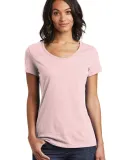 District Clothing DT6503 District Women's Very Imp Dusty Lavender