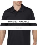 Dickies LS405 Unisex Industrial Performance Polo W WHITE